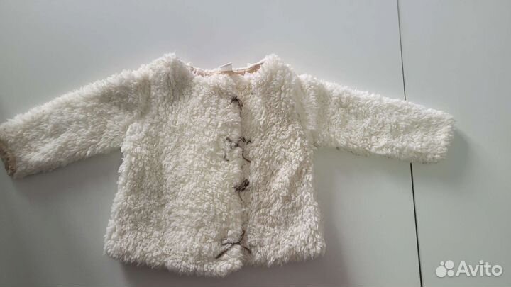Кофта для девочки
