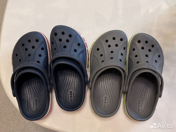 Crocs сабо детские С12