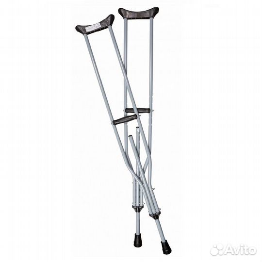 Костыли Аверсус