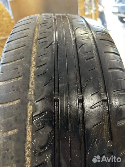 Dunlop Grandtrek PT3 235/60 R18