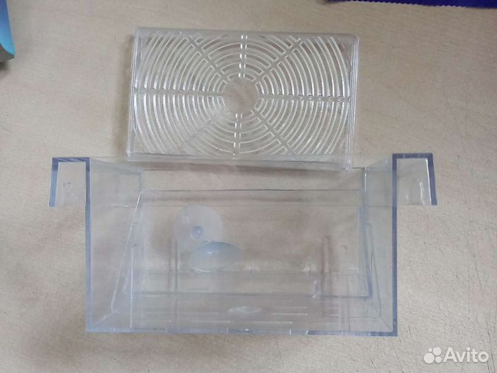 Отсадник для рыб