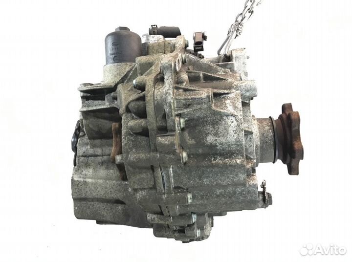 Кпп робот GYQ Volkswagen Golf 5 (2003-2009)