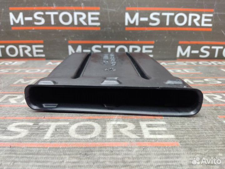 Воздуховод печки задний Mercedes-Benz E-Class W210