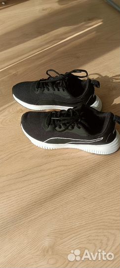 Кроссовки puma