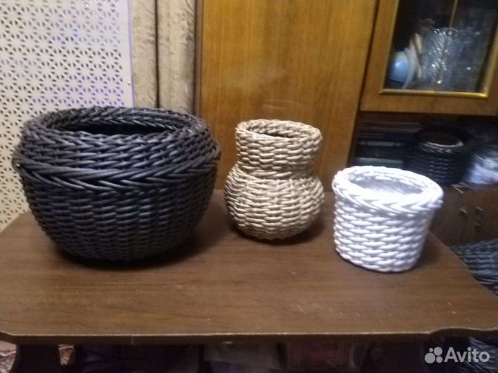 Кашпо