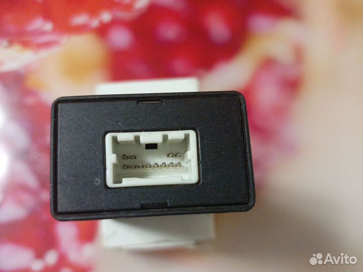 Иммобилайзер на nissan