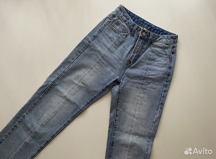 Джинсы Ostin 26