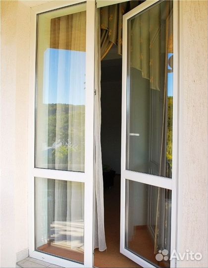 Окна пластиковые от производителя