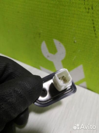 Выключатель концевой Киа Оптима 3