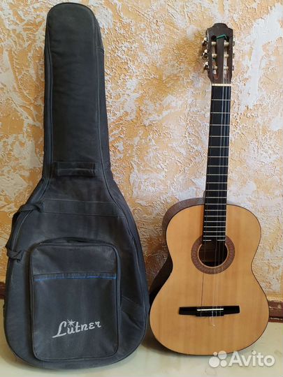 Гитара Hohner hc 06