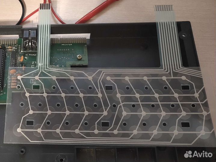 Пять фирменных ZX Spectrum одним лотом