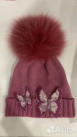 Шапка il trenino, zara, reima, aletta