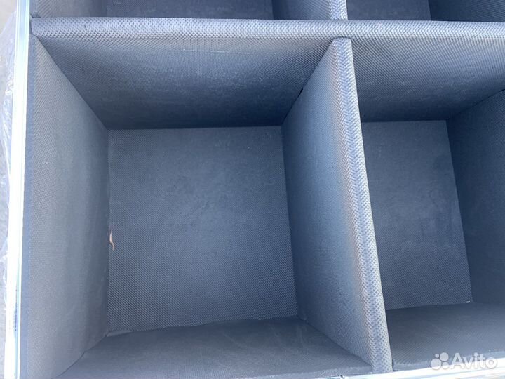 Кейс для led прожекторов