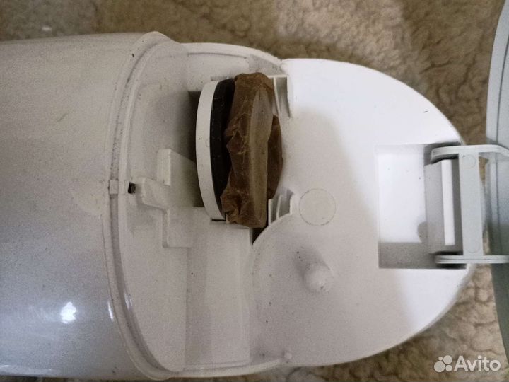 Электромясорубка бу