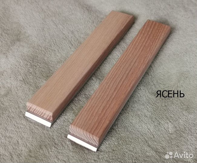 Дуб, липа ясень притиры для заточки ножей