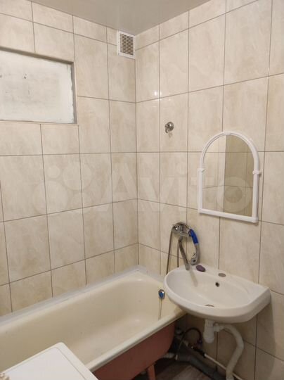 1-к. квартира, 32 м², 1/5 эт.