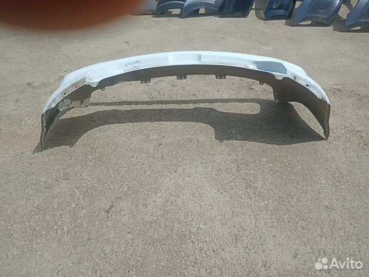 Бампер задний KIA Ceed 2 Купе 2015г