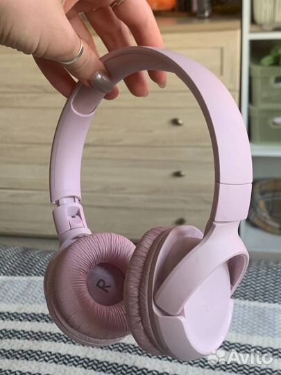 Наушники JBL Tune 510bt