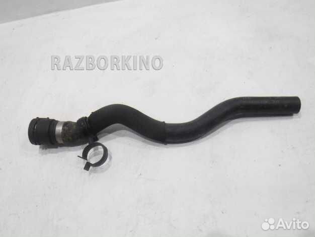 Патрубок системы охлаждения