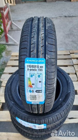 Tracmax X-Privilo TX5 185/65 R15 88H
