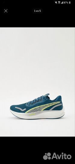 Puma velocity nitro 3 UK10 29cm