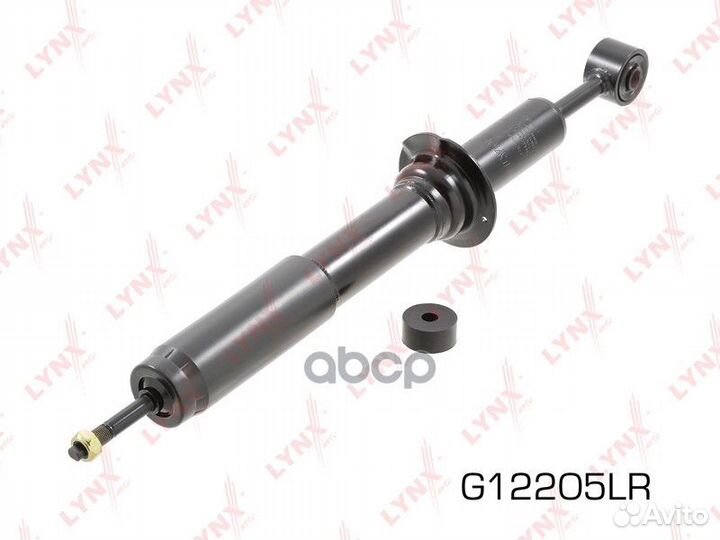 Амортизатор передний перед прав/лев G12205L