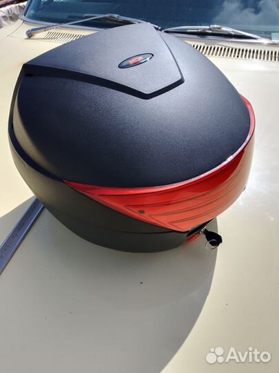 Кофр MCP E-29 29л