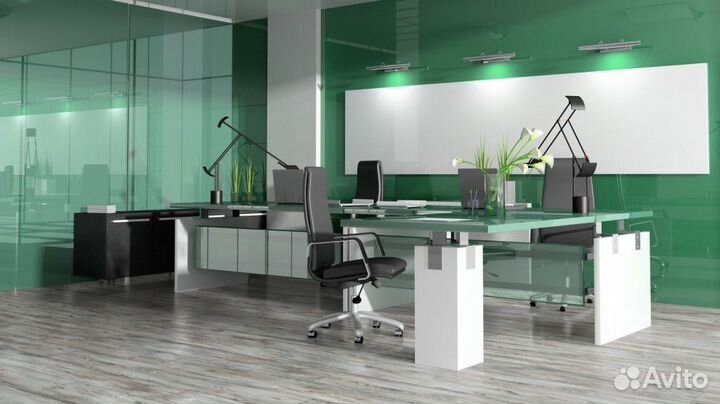 Напольные покрытия