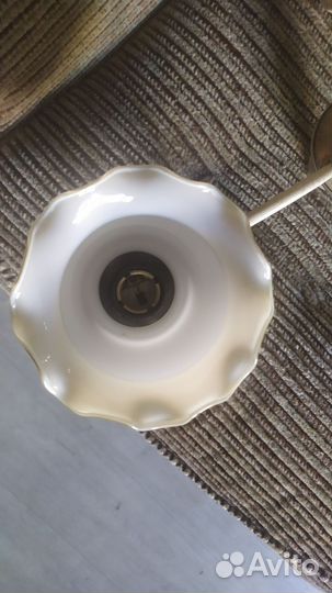 Люстра потолочная подвесная бу винтаж