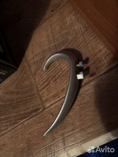 Вешалка в прихожую бу