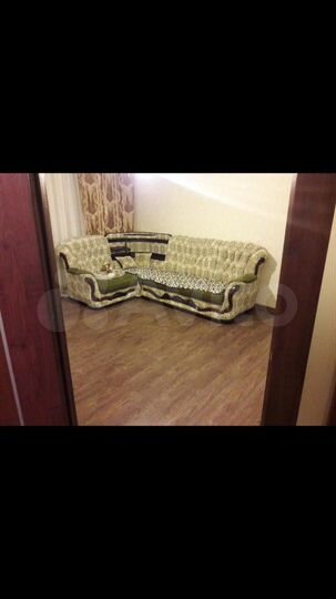 2-к. квартира, 64 м², 1/9 эт.