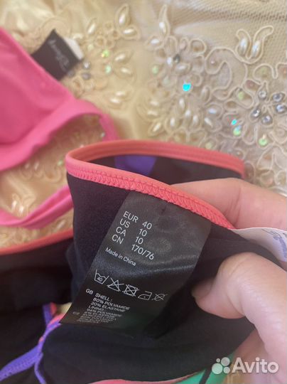 Купальник Дисней 40 р