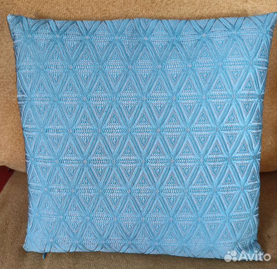 Наволочка декоративная