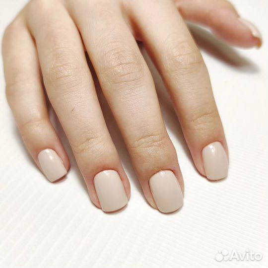 Обучение маникюру педикюру