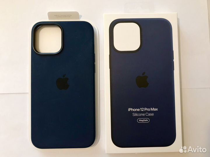 Чехол на iPhone 12 pro max