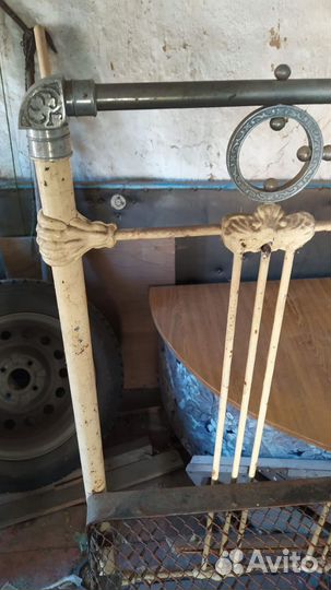 Мебель антиквариат