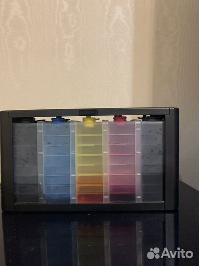 Принтер epson