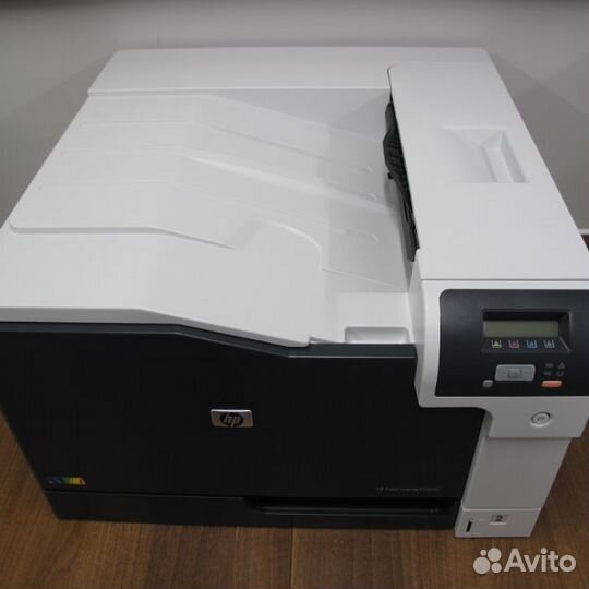 Нр Color LaserJet 5225, А3 цвет