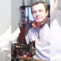Ремонт швейных машин и оверлок, Балашиха