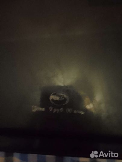 Поднос жостово