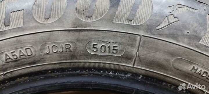 Goodyear Ultragrip Ice Arctic 185/65 R15