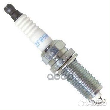 Свеча зажигания ilzfr5B 6207 NGK
