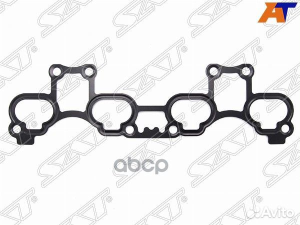 Прокладка впускного коллектора nissan avenir/BL