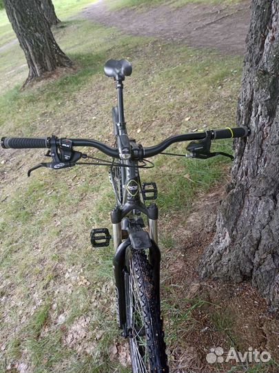 Jamis x-trail 2.0
