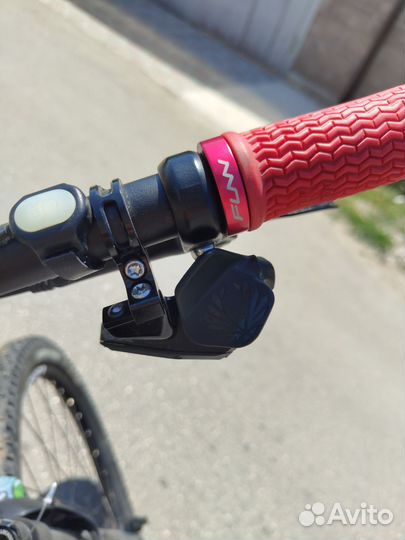 Велосипед Silverback stride SX 29 колеса