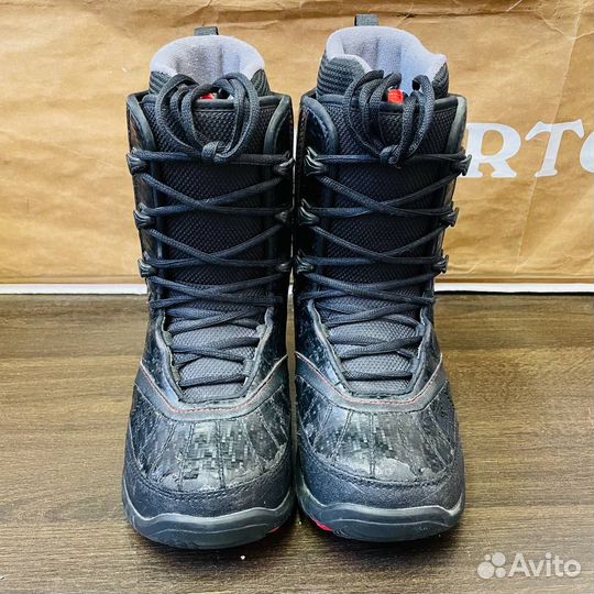 Ботинки для сноуборда Atomic Revival 34