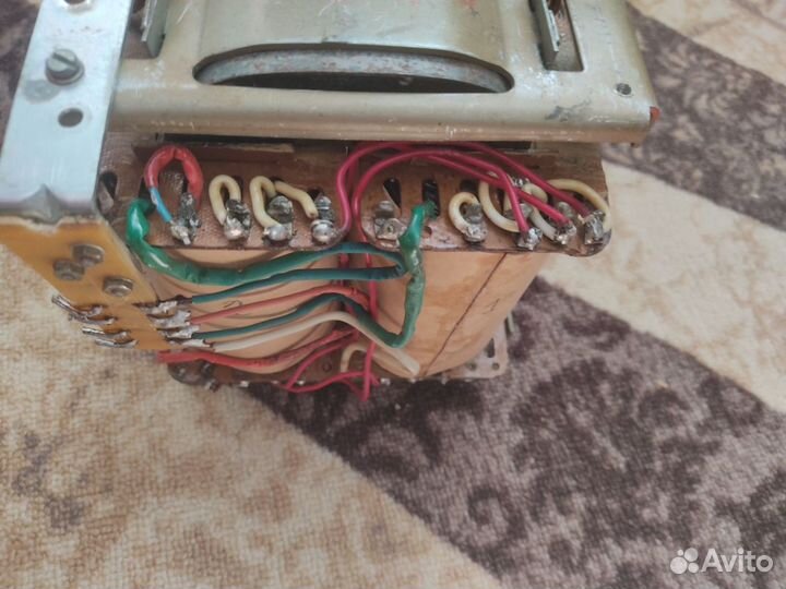 Трансформаторы силовые, выходные, твз, тан