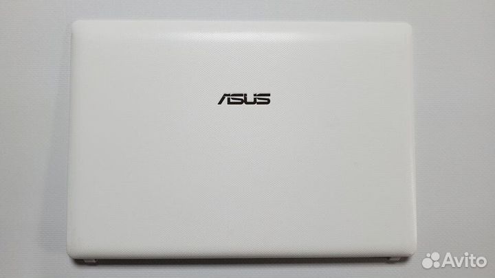 Корпус Asus X101CH белый и другие запчасти