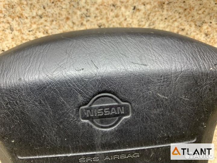 Airbag водительский nissan cedric