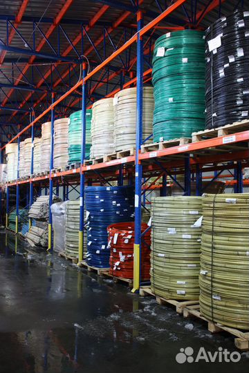 Композитная арматура 8